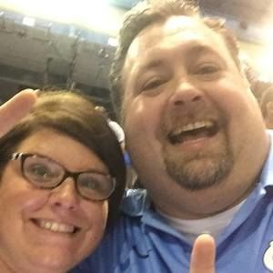 Meet your Posher, Chad